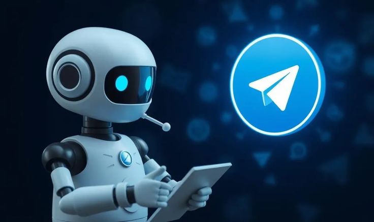 Telegram Music Downloader Bot